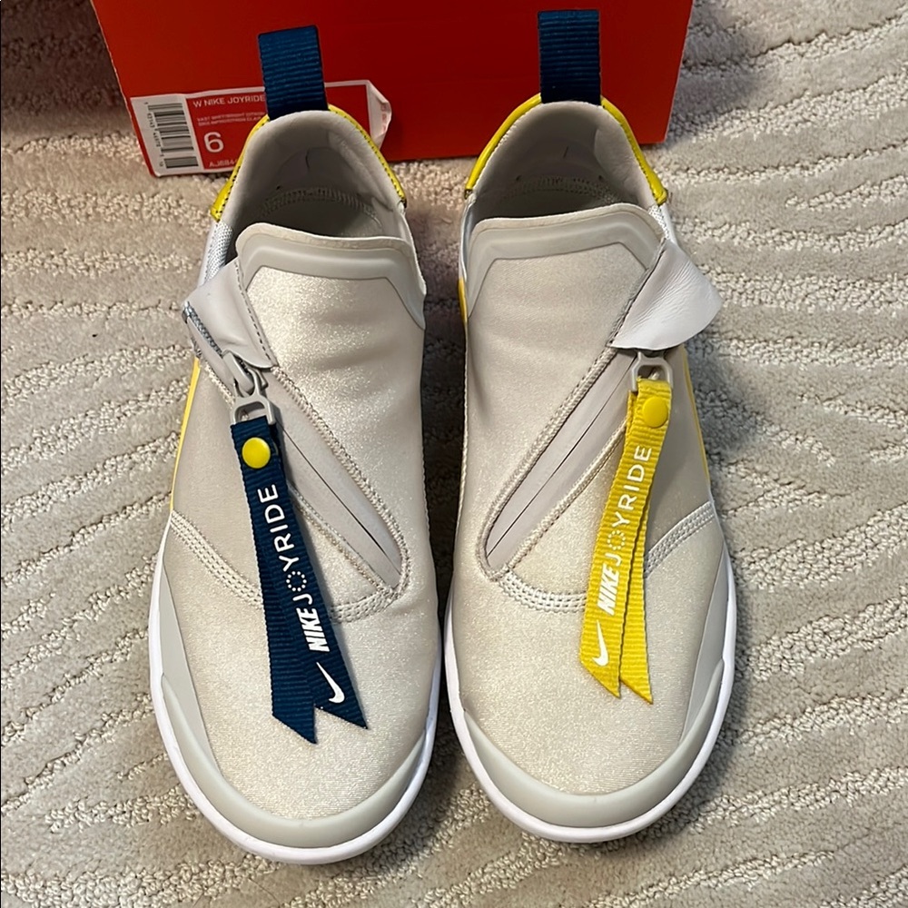 Nike joyride optik- like new